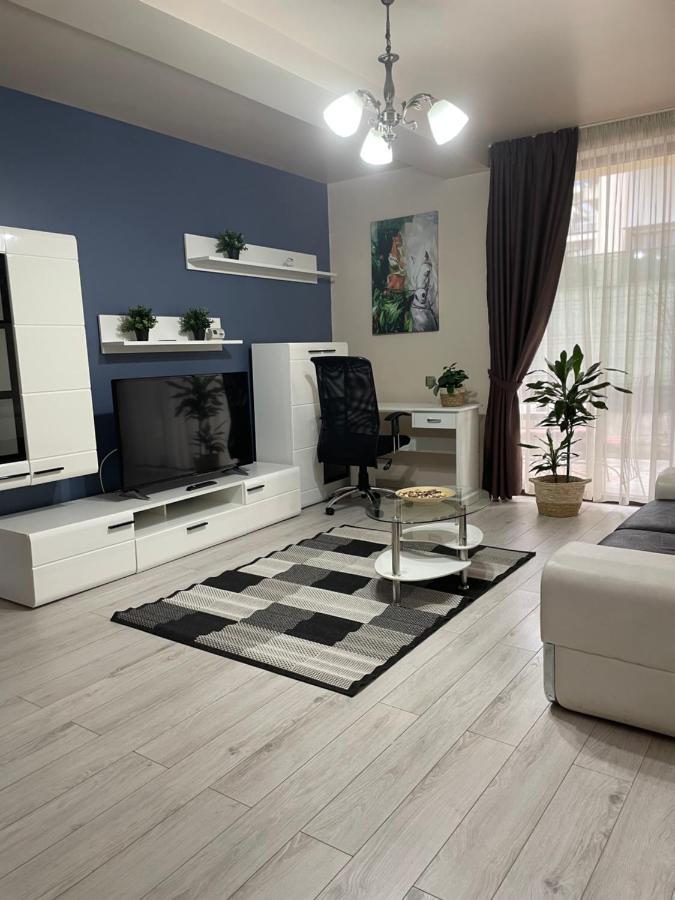 Ns Apartment Cluj-Napoca Exterior photo