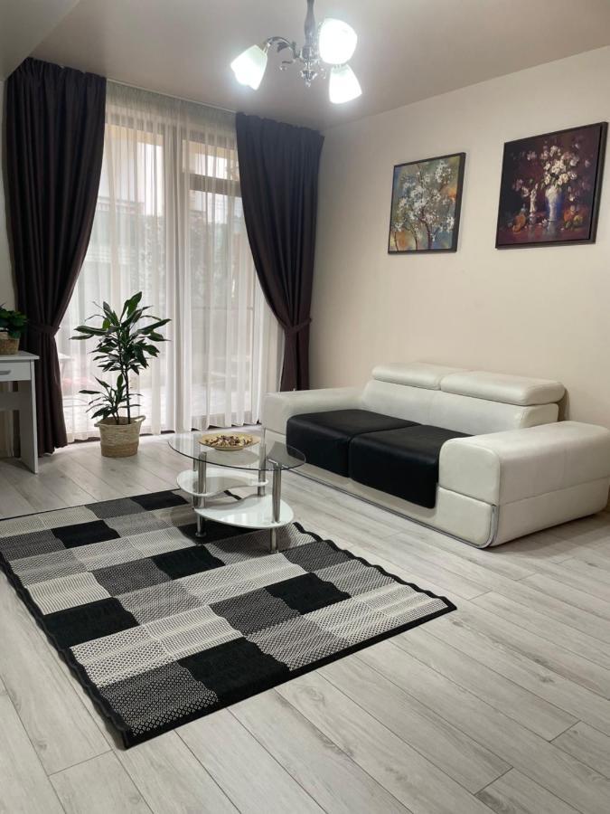 Ns Apartment Cluj-Napoca Exterior photo