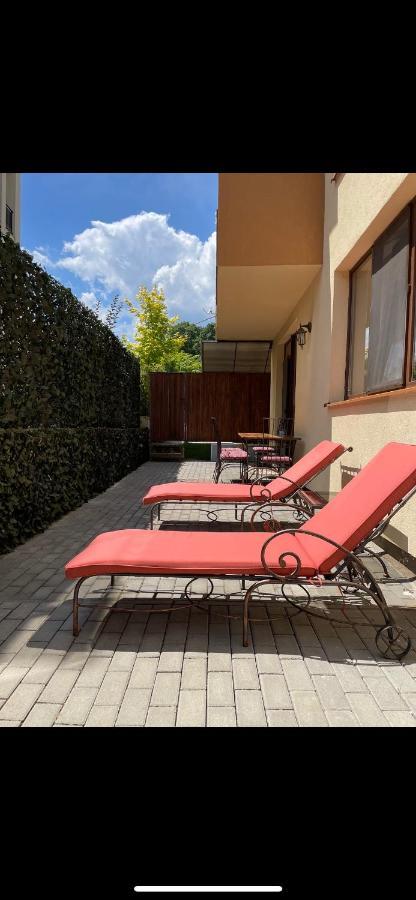 Ns Apartment Cluj-Napoca Exterior photo
