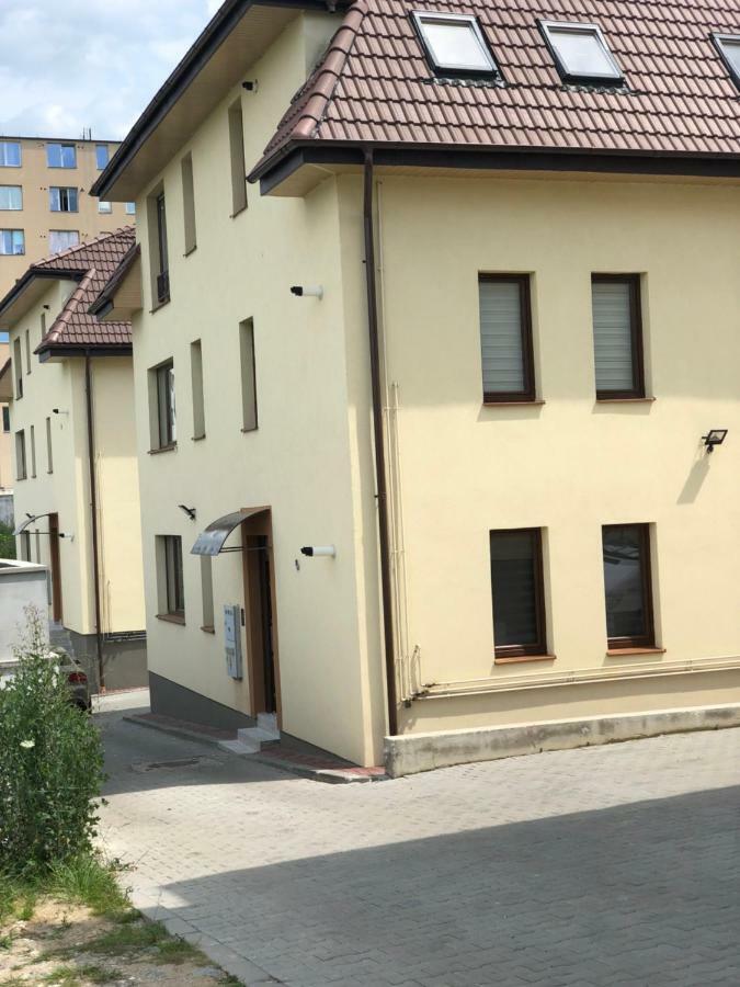 Ns Apartment Cluj-Napoca Exterior photo